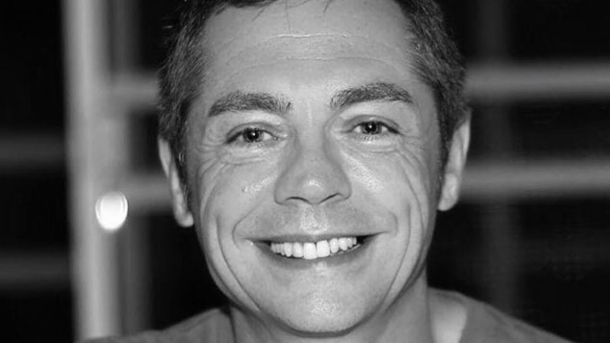 Gary McLaren